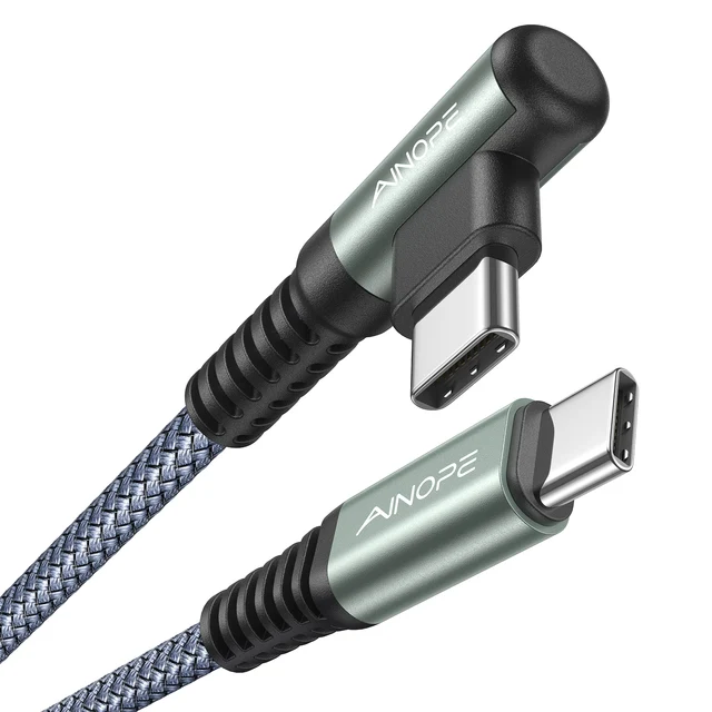 Ainope 1M, 2M snabbladdnings kabel 60W