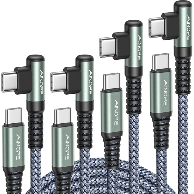 Ainope 1M, 2M snabbladdnings kabel 60W