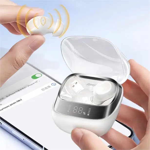 Joyroom In-ear Tws Sport wireless hörlurar