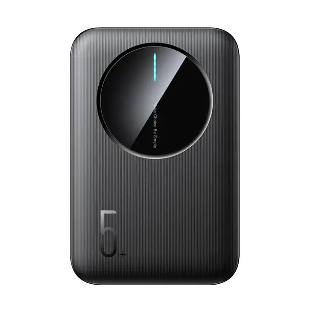Joyroom bärbar 5000mah Pd12w snabbladdning Powerbank