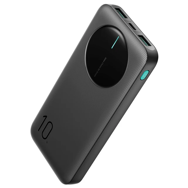 Joyroom 10000mah snabbladdning powerbank