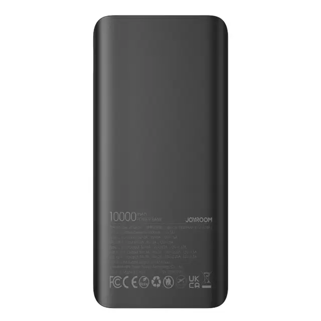 Joyroom Pd 22.5w 10000mah Powerbank snabbladdning