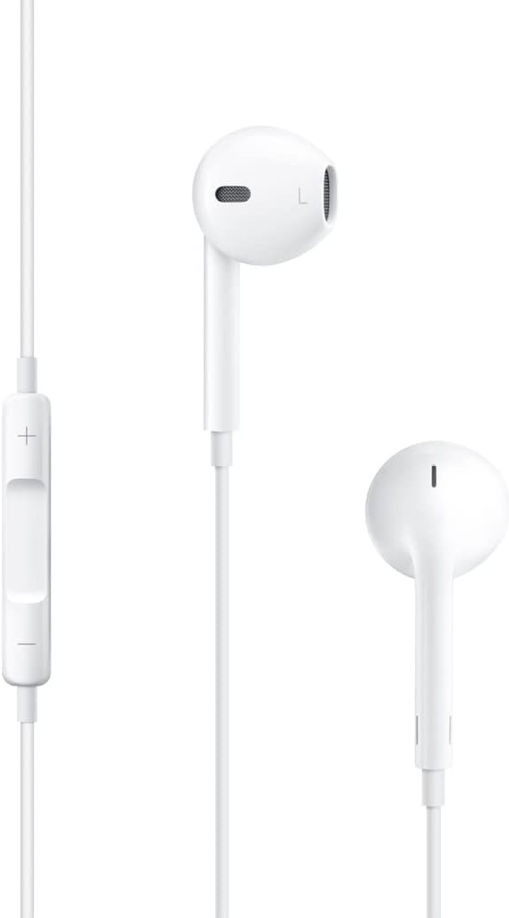 Apple EarPods med Lightning-kontakt