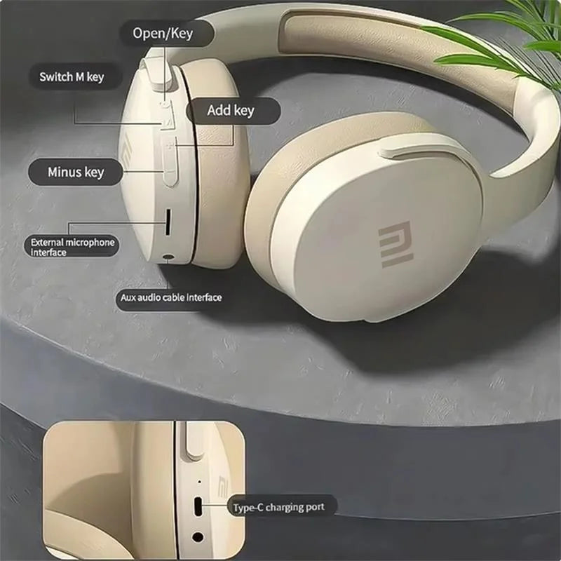 Xiaomi Wireless Headphones P2961 Bluetooth 5.3 Portable Earphone
