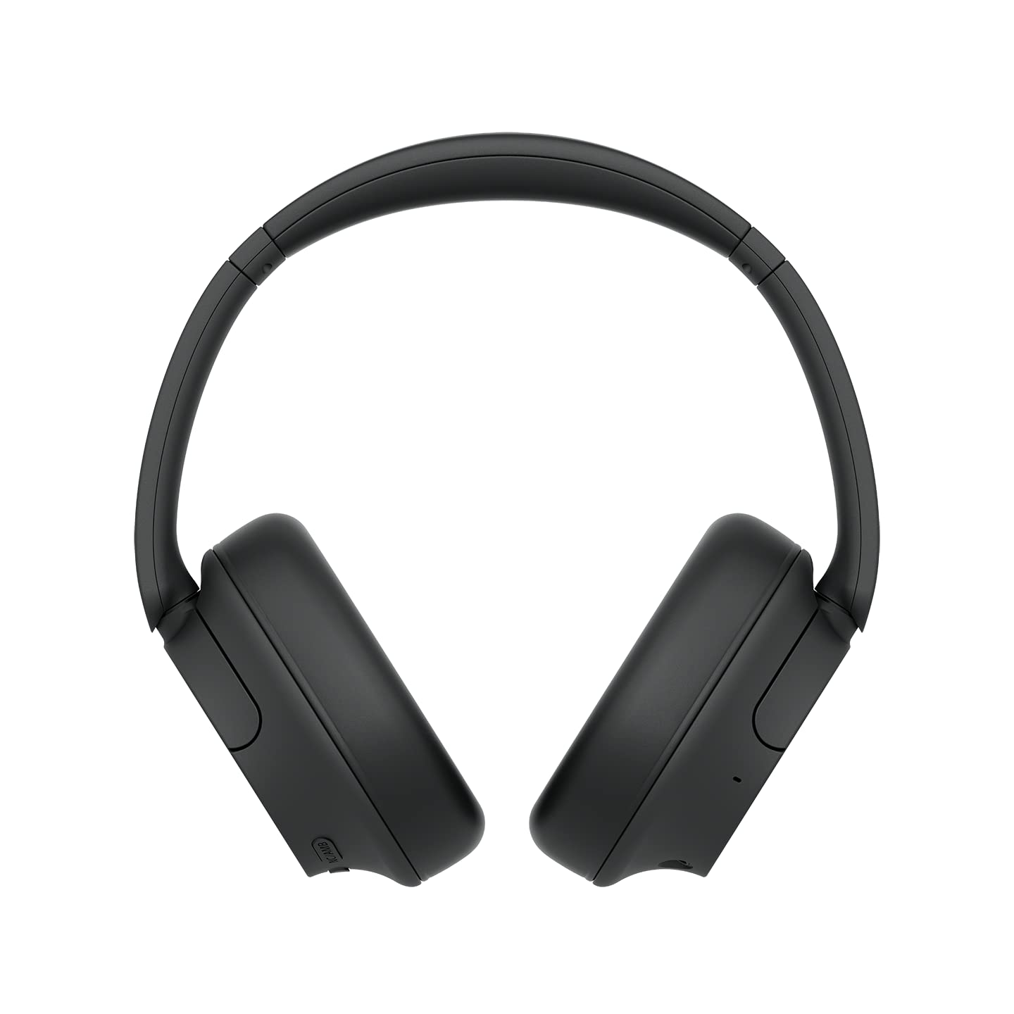 Sony WH-CH720N brusreducerande trådlösa Bluetooth-hörlurar - Upp till 35 timmars batteritid och snabbladdning - Svart