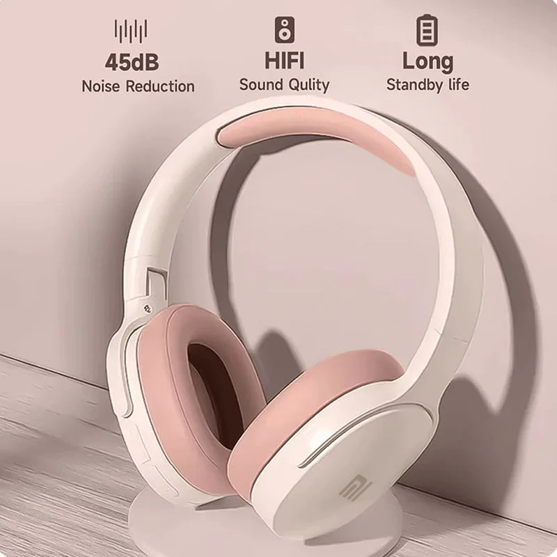 Xiaomi Wireless Headphones P2961 Bluetooth 5.3 Portable Earphone