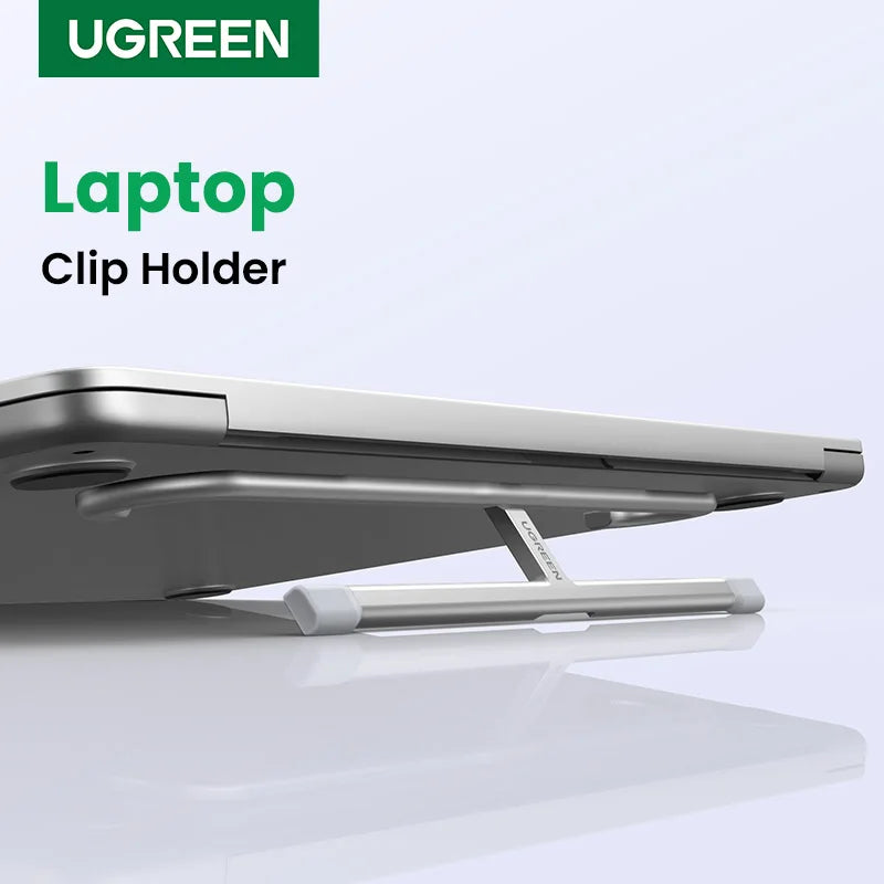 Ugreen Laptopställ Foldable Aluminium