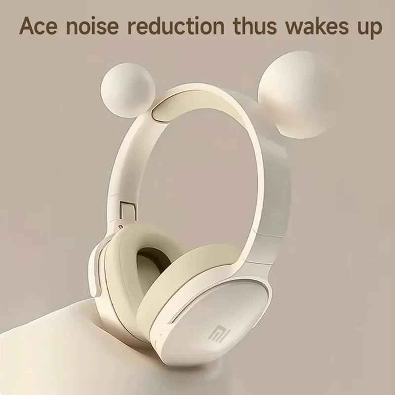 Xiaomi Wireless Headphones P2961 Bluetooth 5.3 Portable Earphone