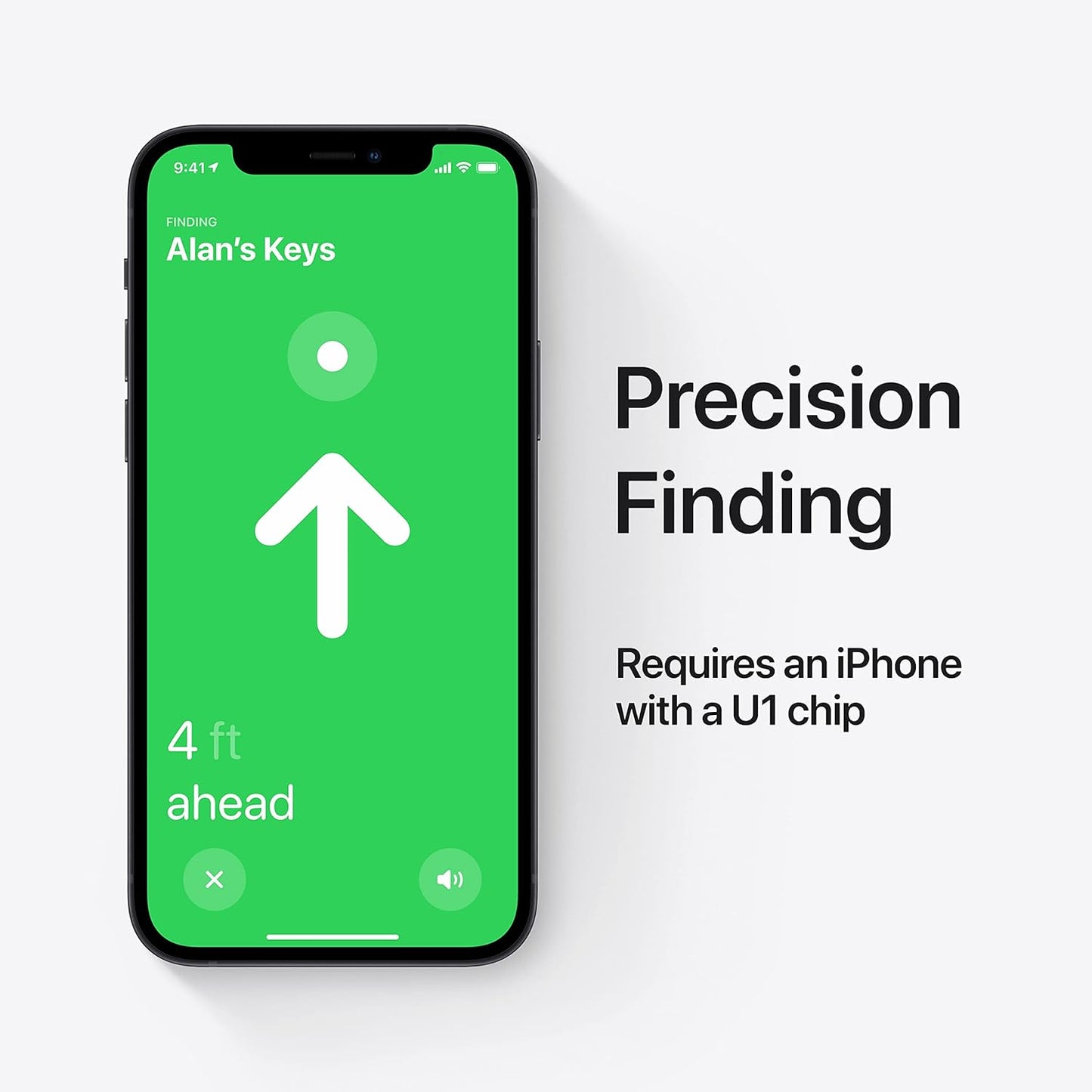 Apple AirTag 4-pack