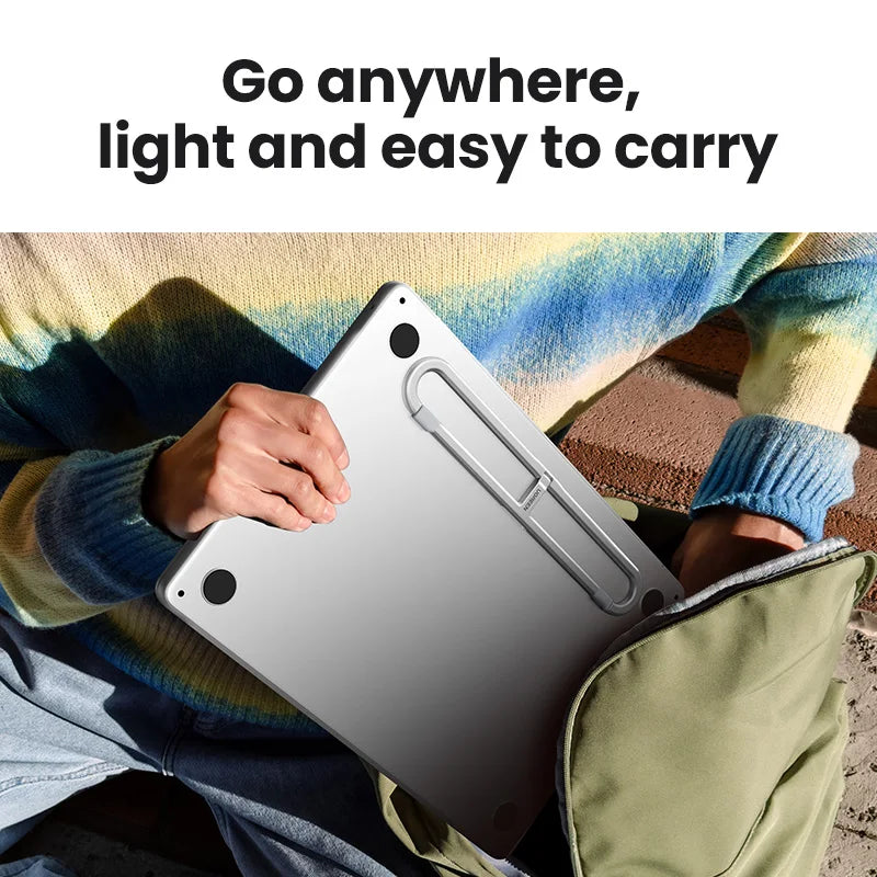 Ugreen Laptopställ Foldable Aluminium