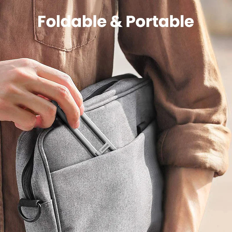 Ugreen Laptopställ Foldable Aluminium