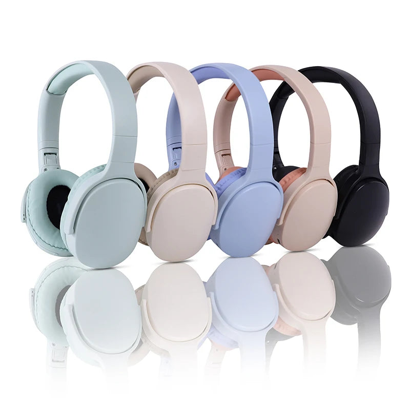 Xiaomi Wireless Headphones P2961 Bluetooth 5.3 Portable Earphone