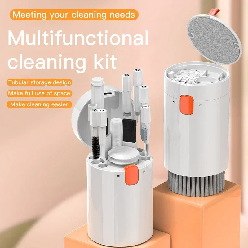 20/1 Cleaning Kit Phone Camera Laptop keyboard Cleaning brush key Screen