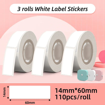 Phomemo Q30 Portable Mini Label Maker Wireless bluethooth