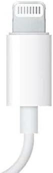 Apple Lightning till 3,5 mm-adapter för hörlurar