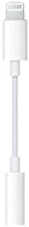 Apple Lightning till 3,5 mm-adapter för hörlurar