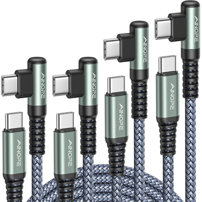Ainope 1M, 2M snabbladdnings kabel 60W