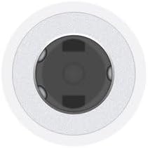 Apple Lightning till 3,5 mm-adapter för hörlurar