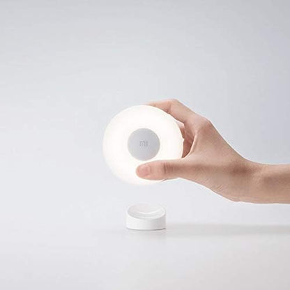 Xiaomi Mi Motion-Activated Night Light 2 Bluetooth XM200055 Nattlampa, Vit
