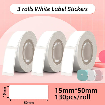 Phomemo Q30 Portable Mini Label Maker Wireless bluethooth