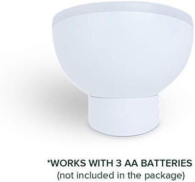 Xiaomi Mi Motion-Activated Night Light 2 Bluetooth XM200055 Nattlampa, Vit