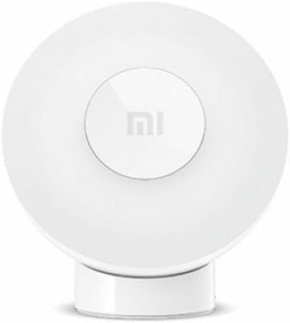 Xiaomi Mi Motion-Activated Night Light 2 Bluetooth XM200055 Nattlampa, Vit