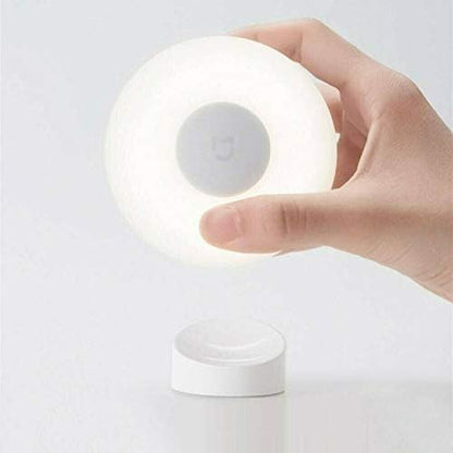 Xiaomi Mi Motion-Activated Night Light 2 Bluetooth XM200055 Nattlampa, Vit