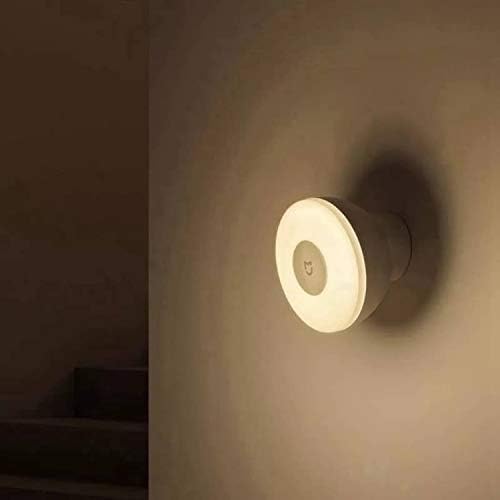 Xiaomi Mi Motion-Activated Night Light 2 Bluetooth XM200055 Nattlampa, Vit