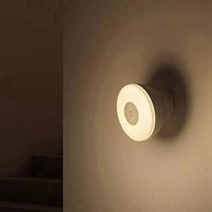 Xiaomi Mi Motion-Activated Night Light 2 Bluetooth XM200055 Nattlampa, Vit