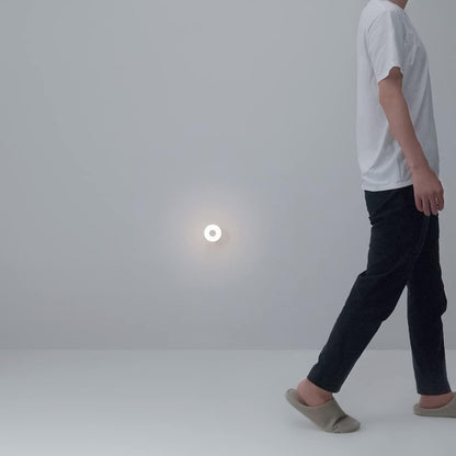 Xiaomi Mi Motion-Activated Night Light 2 Bluetooth XM200055 Nattlampa, Vit
