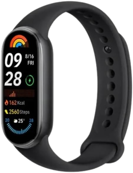 Xiaomi Smart Band 8 Champagne Gold