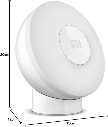 Xiaomi Mi Motion-Activated Night Light 2 Bluetooth XM200055 Nattlampa, Vit