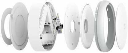 Xiaomi Mi Motion-Activated Night Light 2 Bluetooth XM200055 Nattlampa, Vit