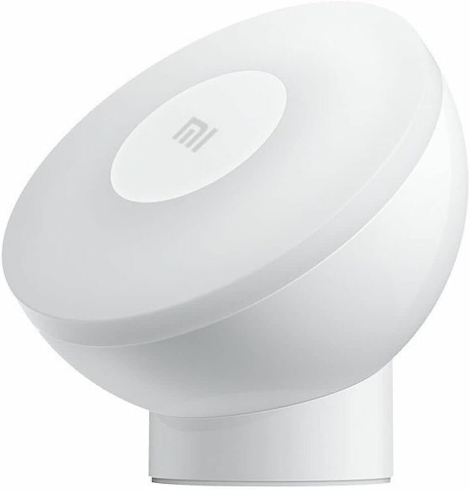 Xiaomi Mi Motion-Activated Night Light 2 Bluetooth XM200055 Nattlampa, Vit