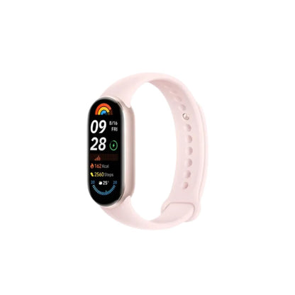 Xiaomi Smart Band 8 Champagne Gold