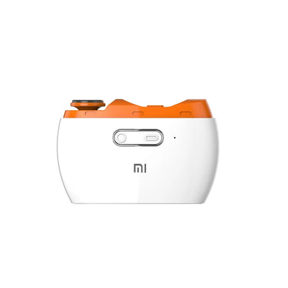 Smart Electric Nail Clippers Automatic