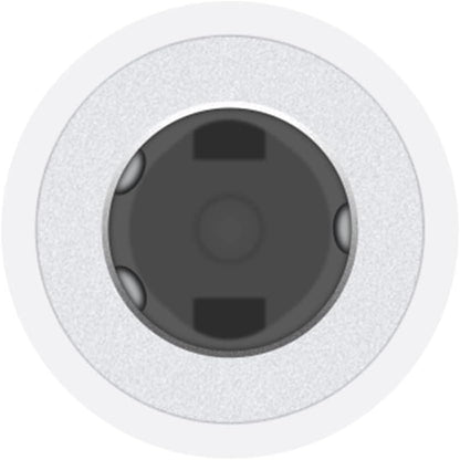 Apple Lightning till 3,5 mm-adapter för hörlurar