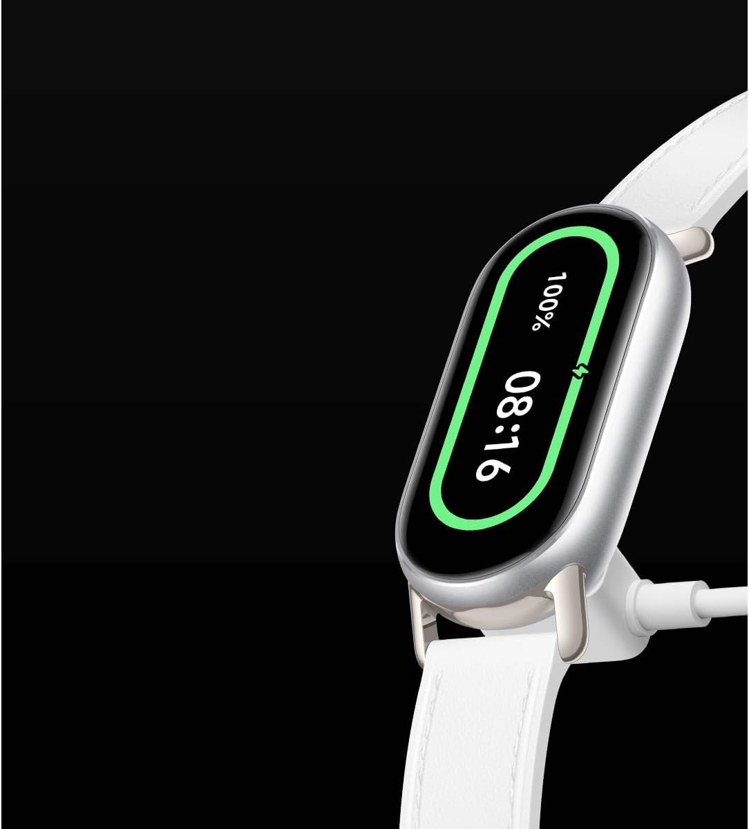 Xiaomi Smart Band 8 Champagne Gold