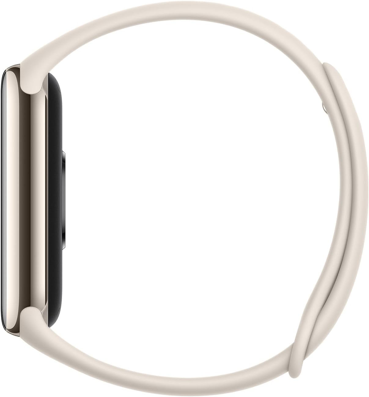 Xiaomi Smart Band 8 Champagne Gold