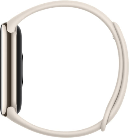 Xiaomi Smart Band 8 Champagne Gold