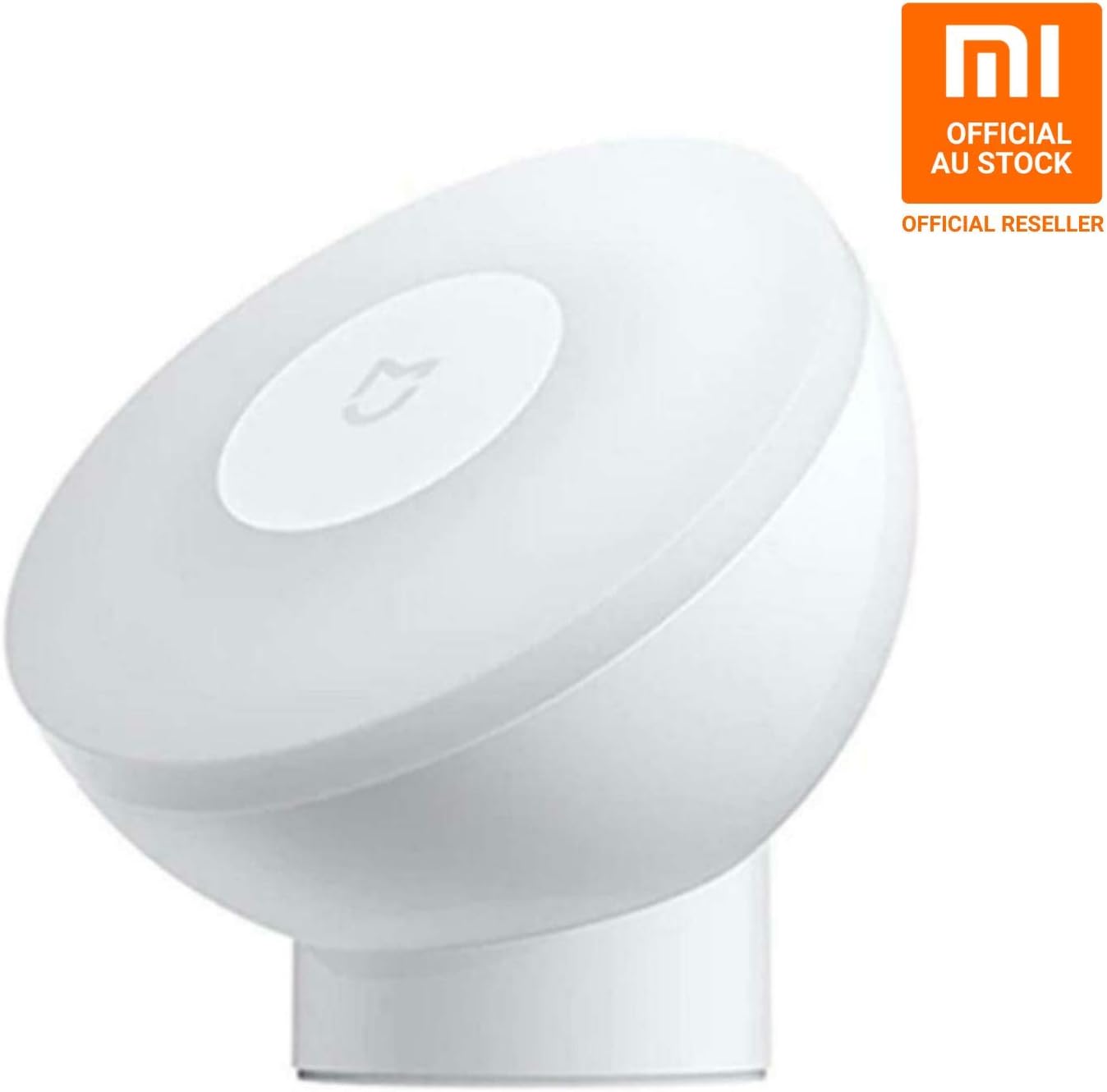 Xiaomi Mi Motion-Activated Night Light 2 Bluetooth XM200055 Nattlampa, Vit