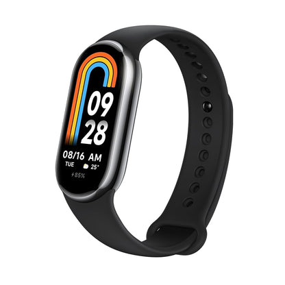 Xiaomi Smart Band 8 Champagne Gold