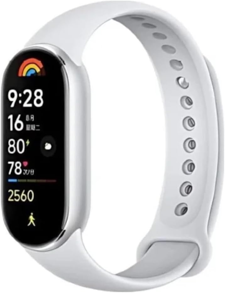 Xiaomi Smart Band 8 Champagne Gold