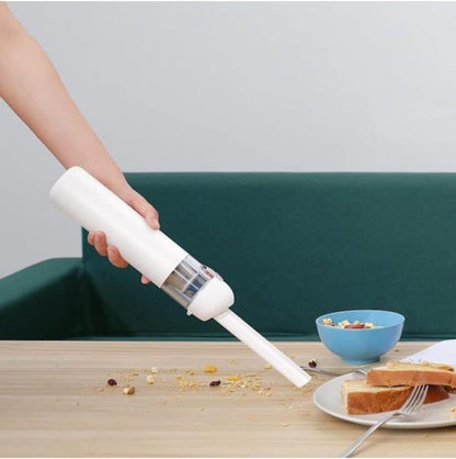 Xiaomi Mi Vacuum Cleaner Mini EU Vit, OB02621