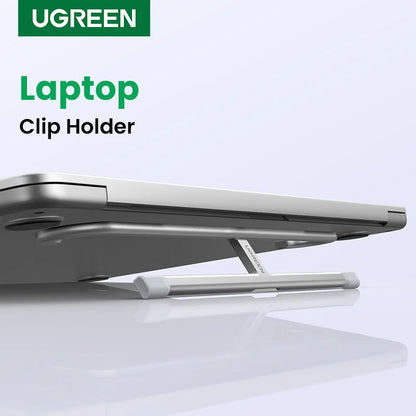 Ugreen Laptopställ Foldable Aluminium