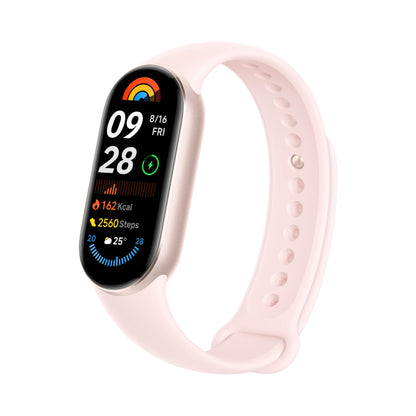 Xiaomi Smart Band 8 Champagne Gold