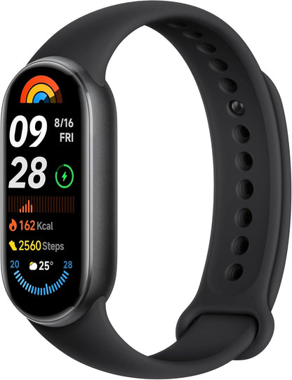 Xiaomi Smart Band 8 Champagne Gold