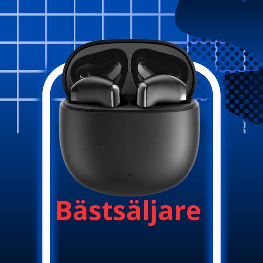 Joyroom 4-mic ENC wireless hörlurar 3gen