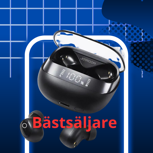 Joyroom In-ear Tws Sport wireless hörlurar