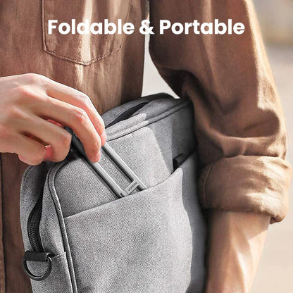 Ugreen Laptopställ Foldable Aluminium